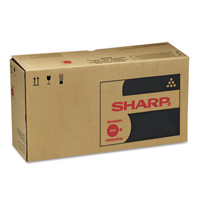 Sharp AR620ND OEM Developer, Black, 125K Yield