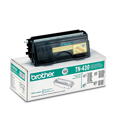 OEM toner cartridge for Brother Copiers: DCP-1200,1400, Printers: MFC-P2500, 8300, 8500, 8600, 8700, 9600, 9700, 9800, HL-1230, 1240, 1250, 1270N, 1440, 1450, 1470N.