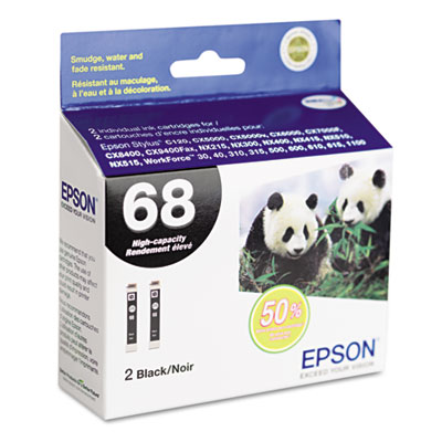 OEM ink for EpsonÂ® Stylus EpsonÂ® Stylus C120, CX5000, CS6000, CS7000F, CX7400, CX7450, CX8400 
