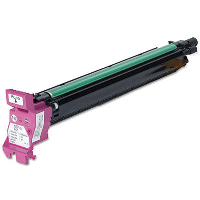 Konica Minolta 4062411 (4062-411) Magenta Imaging Unit