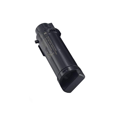 Premium Brand Dell 593-BBOW Black Toner Cartridge