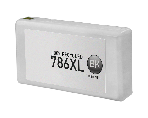 Premium Brand Epson 786XL T786XL120 Black Inkjet Cartridge