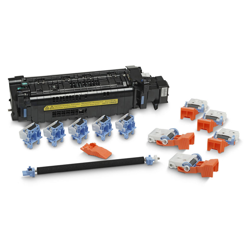 HP Remanufactured LaserJet 110V Maintenance Kit (L0H24A) L0H24-67901
