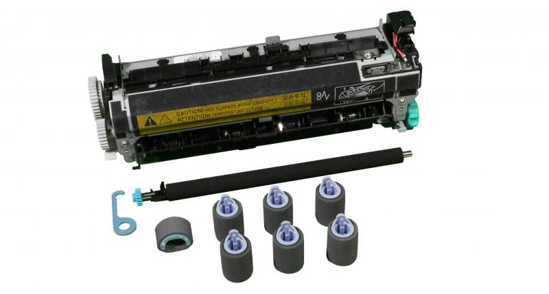 HP Q5421-67903 HP 4250 OEM Maintenance Kit 