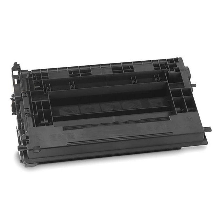 HP Compatible 147Y W1470Y Black Toner Cartridge, with New Chip