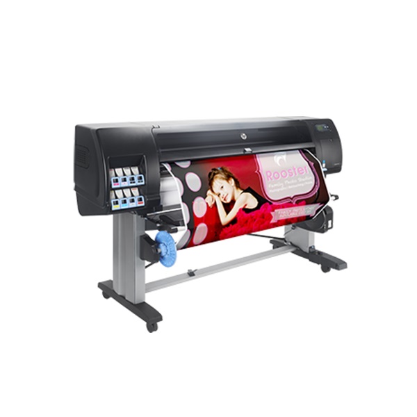 HP Designjet Z6810 large format printer Color 2400 x 1200 DPI Thermal inkjet A1 (594 x 841 mm)