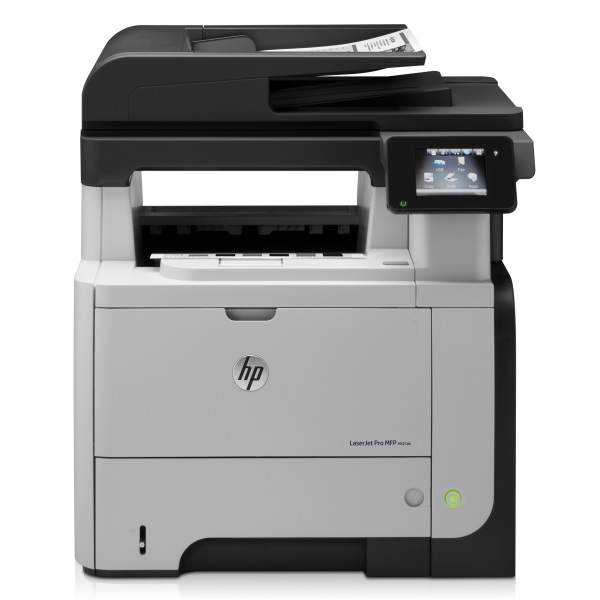 HP LaserJet Pro MFP M521dn Monochrome Laser Printer