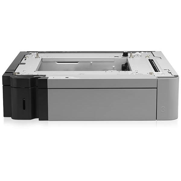 Input PaperTray,LaserJet EnterpriseFlowMFP M630z;MFP M630f;MFP M630h, 500 Sheets