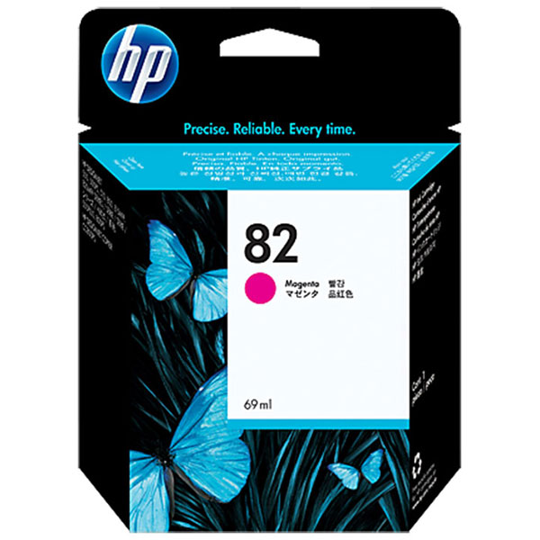 OEM ink for HP Designjet 10ps, 20ps, 50ps, 120, 120nr, 500 24-in., 500 42 in., 500ps 24-in., 500ps 42-in., 510 24-in., 510 42-in, 800 24-in., 800 42-in., 800ps 24-in. 800ps 42-in., cc800ps, 815mfp, 820mfp.