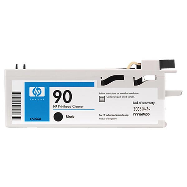 HP 90 ink cartridge Black