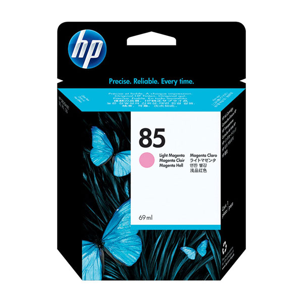 HP 85 ink cartridge Light magenta 69 ml