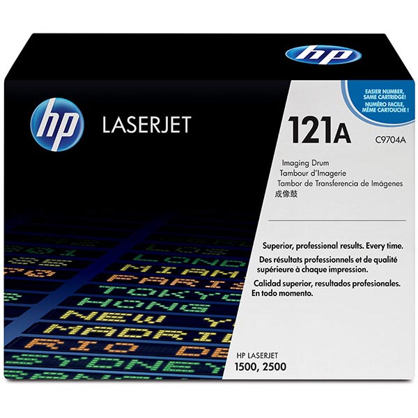 HP Color LaserJet C9704A Imaging Drum (C9704A)