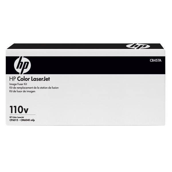 HP Color LaserJet CB457A 110V Fuser Kit (CB457A)