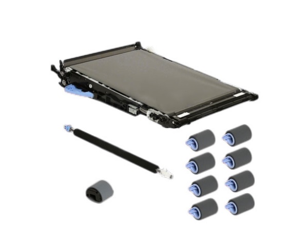 OEM transfer kit for HP Color LaserJet CP4025, CP4525 Series.