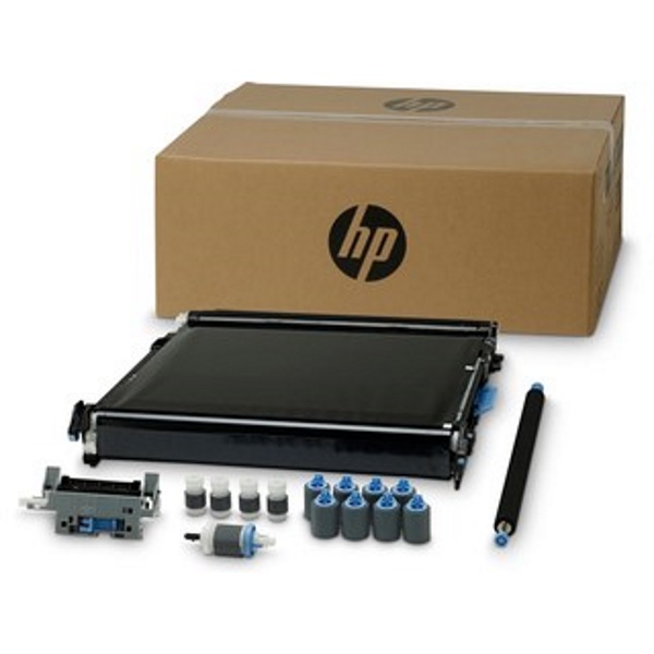 OEM transfer kit for HP Color LaserJet Enterprise CP4025 and CP4525 Printers; HP Color LaserJet Enterprise CM4540 MFP series.