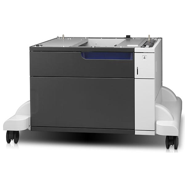 HP LaserJet CE792A tray & feeder 500 sheets