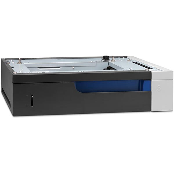 HP LaserJet CE860A tray & feeder 500 sheets