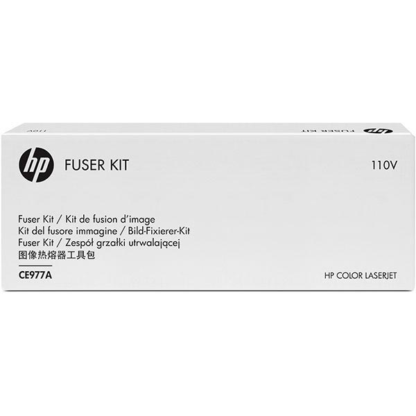 HP CE977A Fuser Kit (Genuine HP)