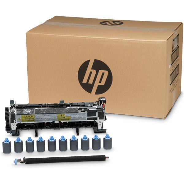 HP CF065A printer kit