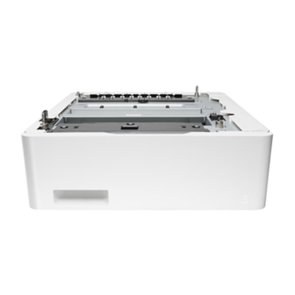 HP LaserJet 550-sheet Feeder Tray 550 sheets