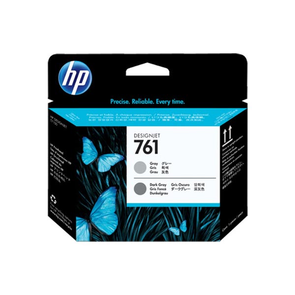 HP 761 print head Inkjet