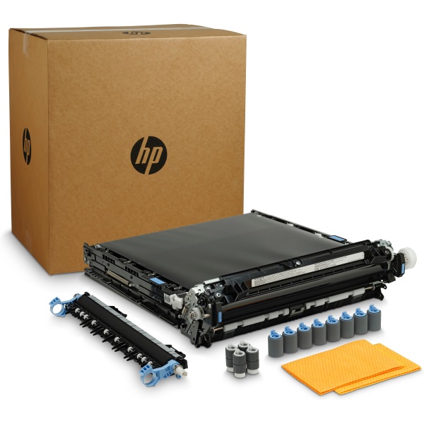 HP D7H14A printer kit