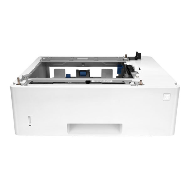 HP LaserJet 550-sheet Paper Tray