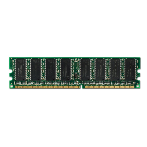 HP 1 GB DDR2 200-pin DIMM