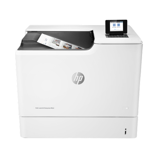 HP LaserJet Enterprise M652dn Color 1200 x 1200 DPI A4 Wi-Fi