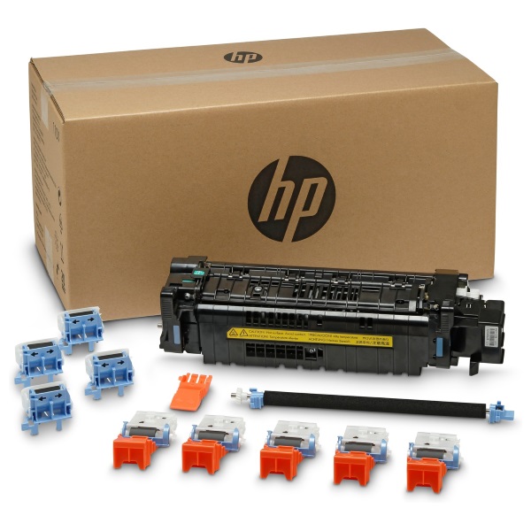 HP LaserJet 110V Maintenance Kit (J8J87A)