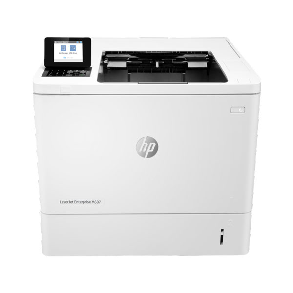 HP LaserJet Enterprise M607dn 1200 x 1200 DPI A4