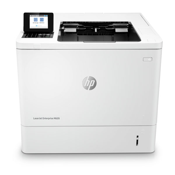 HP LaserJet Enterprise M609dn 1200 x 1200 DPI A4