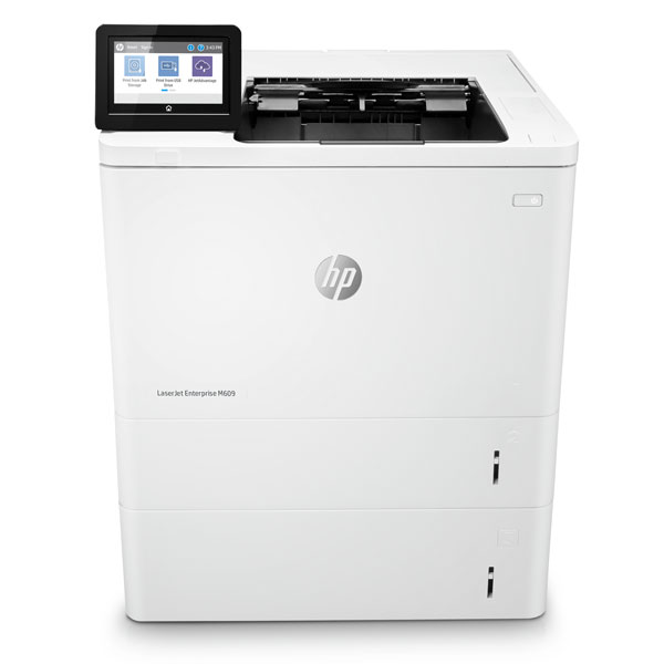 HP LaserJet M609x 1200 x 1200 DPI A4 Wi-Fi