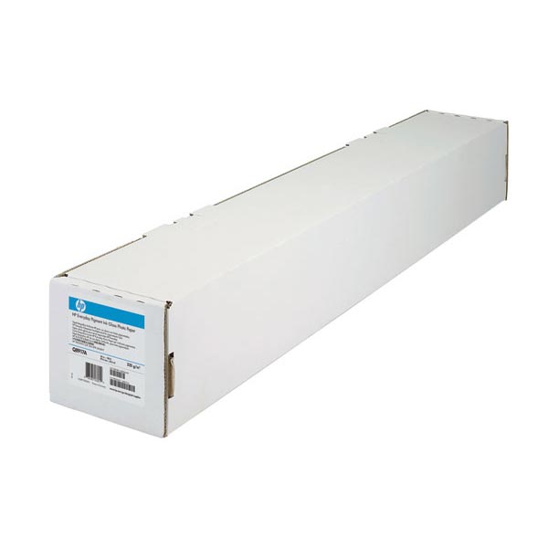 HP Q8916A photo paper