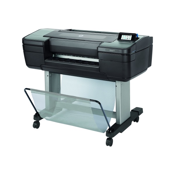 HP Designjet Z6 large format printer Color 2400 x 1200 DPI Inkjet A1 (594 x 841 mm)