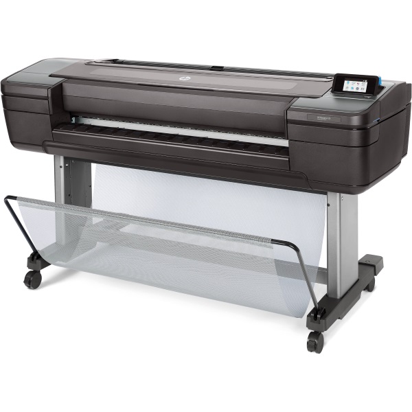 HP Designjet Z6 44-in PostScript large format printer Color 2400 x 1200 DPI Thermal inkjet