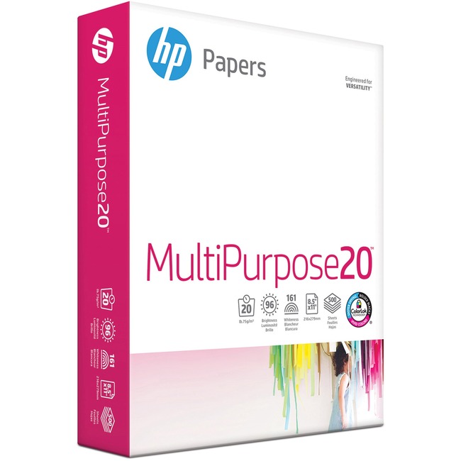 HP MultiPurpose Paper