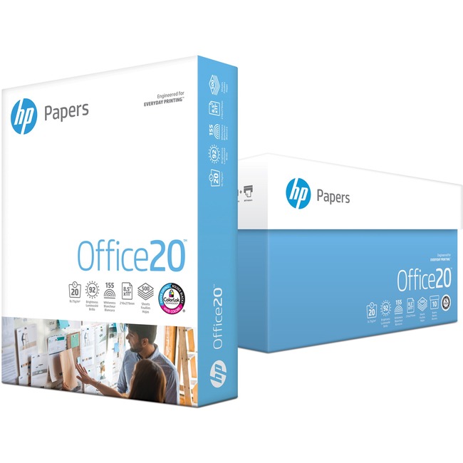 HP Multipurpose Paper