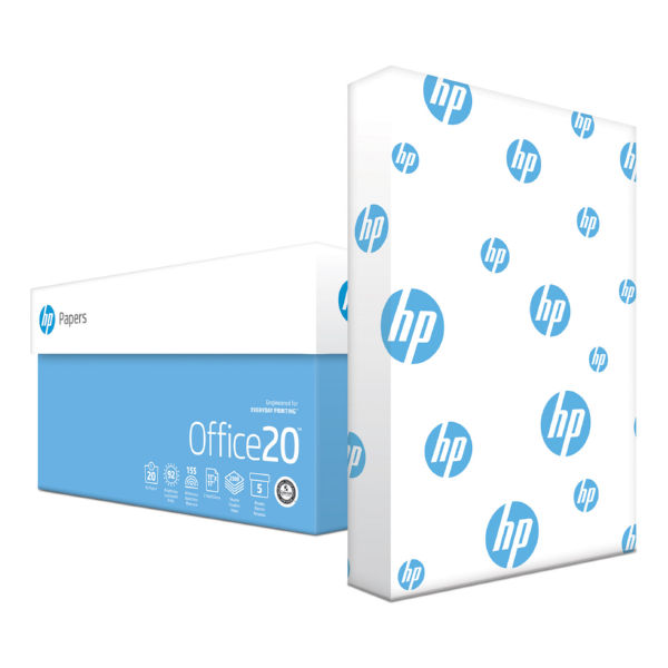 HP Office Copy & Multipurpose Paper