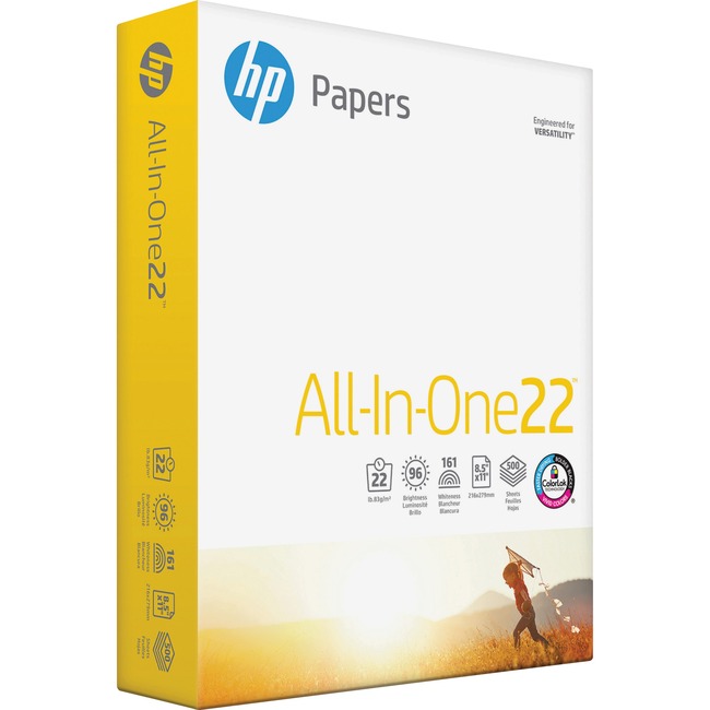 HP All-in-One Printing Laser, Inkjet Print Copy & Multipurpose Paper