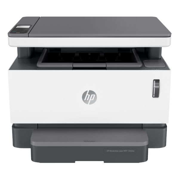 HP Neverstop Laser 1202nw 600 x 600 DPI 21 ppm A4 Wi-Fi