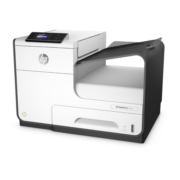 HP PageWide Pro 452dn Printer