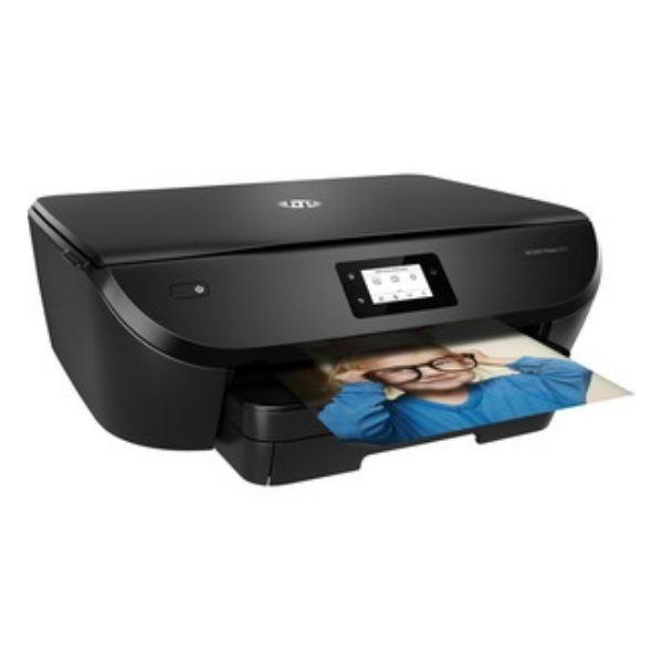 HPE Envy 6255 Inkjet Multifunction Printer - Color