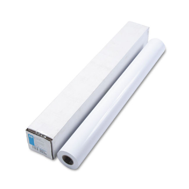 HP Universal Instant-dry Gloss Photo Paper-914 mm x 30.5 m (36 in x 100 ft) (Q6575A)