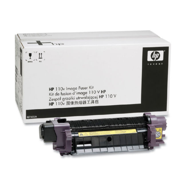 HP RM1-3131 fuser