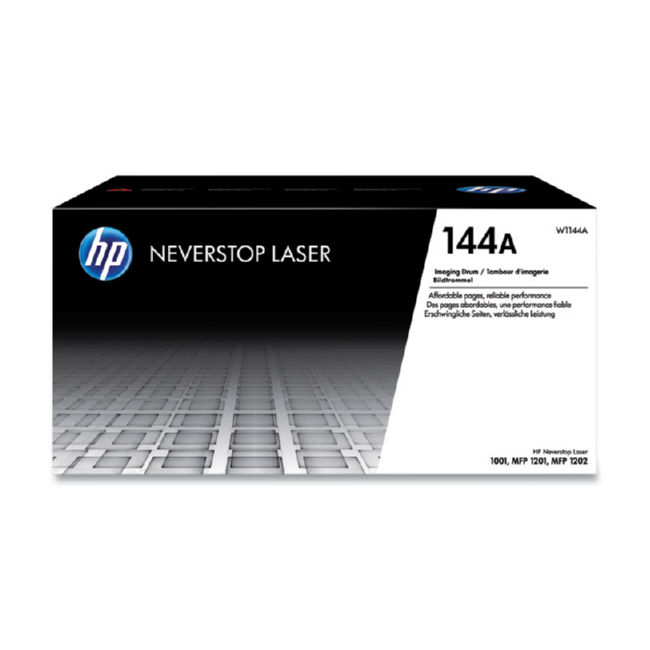 HP 144A Black Original Laser Imaging Drum