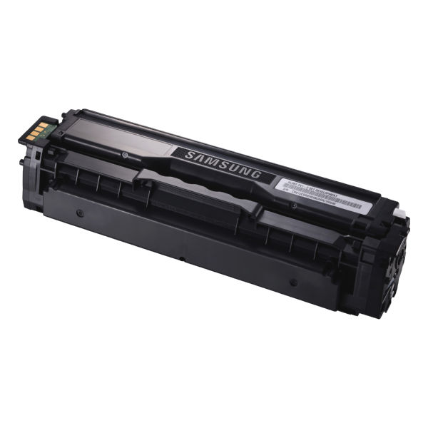 HP CLT-K504S Toner Cartridge - Black
