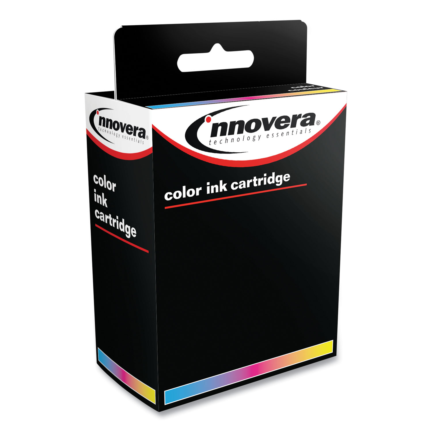Remanufactured CB338WN (75XL) High-Yield Ink, 520 Page-Yield, Tri-Color