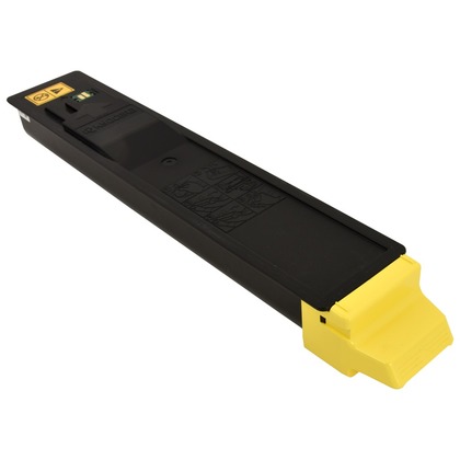 Kyocera TAA TK-8117Y Yellow Toner Cartridge 6K YLD 1T02P3AUS0