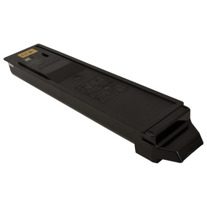 Kyocera TAA TK-8117K Black Toner Cartridge 12K YLD 1T02P30US0